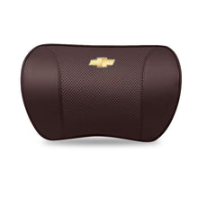 Load image into Gallery viewer, Chevrolet Neck/Lumbar Car Pillows
