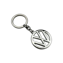 Load image into Gallery viewer, Volkswagen Metal Key Ring
