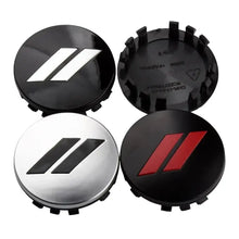 Load image into Gallery viewer, 4pcs Dodge Charger / Challenger Wheel Center Caps
