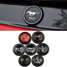 Load image into Gallery viewer, For Tail Emblem
