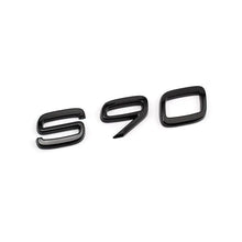 Load image into Gallery viewer, Volvo S90 Letters Emblem
