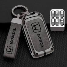 Load image into Gallery viewer, Honda Сase Remote Key, Keychain
