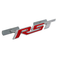 Load image into Gallery viewer, RST Logo Grille/Trunk Emblem for Chevrolet
