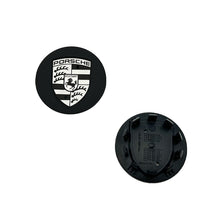 Load image into Gallery viewer, 4pcs 65mm Porsche Macan Wheel Center Caps
