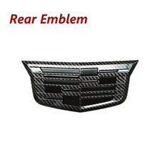 Load image into Gallery viewer, Cadillac ATS-L 2013-2019 Grille/Trunk Emblem
