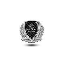 Load image into Gallery viewer, Buick Shield Emblem
