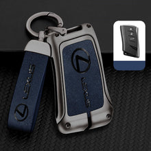 Load image into Gallery viewer, Lexus Сase Remote Key, Keychain
