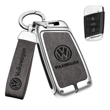 Load image into Gallery viewer, Volkswagen Сase Remote Key, Keychain
