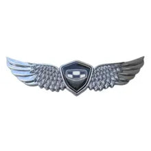 Load image into Gallery viewer, Geely Logo Wings Badge Emblem
