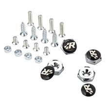 Load image into Gallery viewer, 4Pcs/Set License Plate Screws for Volkswagen Frame
