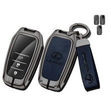 Load image into Gallery viewer, Lexus Сase Remote Key, Keychain
