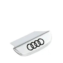 Load image into Gallery viewer, Audi S / Sline Logo Steering Wheel Emblem
