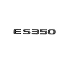Load image into Gallery viewer, Lexus ES350 Letters Emblem
