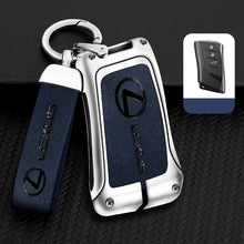 Load image into Gallery viewer, Lexus Сase Remote Key, Keychain
