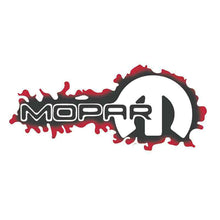 Load image into Gallery viewer, 4psc Mopar Vinyl Decal Stickers - 13cm x 5.8cm

