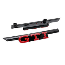 Load image into Gallery viewer, GTI / GTD Grille Emblem for Volkswagen
