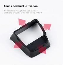Load image into Gallery viewer, Volkswagen Rline Logo Steering Wheel Emblem - Style A
