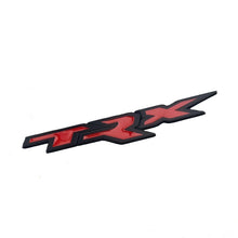 Load image into Gallery viewer, RAM TRX Fender Emblem - 195x30mm
