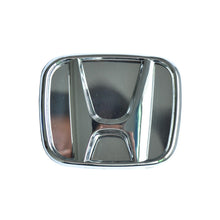 Load image into Gallery viewer, Honda LED Trunk Emblem- 9 x 7.5cm, 9.8 x 8 cm.
