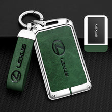 Load image into Gallery viewer, Lexus Сase Remote Key, Keychain
