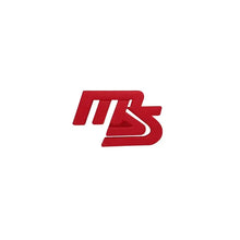Load image into Gallery viewer, MS Mazda Speed Grille/Trunk Emblem
