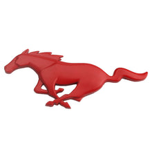 Load image into Gallery viewer, 7.9 inch Horse Ford Mustang Emblem/Grille Emblem

