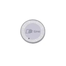 Load image into Gallery viewer, 2 Pcs Audi LED Cup Coasters Pads
