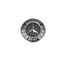 Load image into Gallery viewer, Mercedes-Benz 38mm Front Grille Emblem
