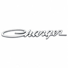 Load image into Gallery viewer, Dodge Charger Adhesive Emblem
