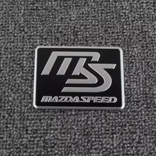 Load image into Gallery viewer, MS Mazda Speed Emblem
