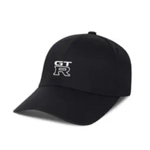 Load image into Gallery viewer, Nissan GTR Cotton Baseball Cap
