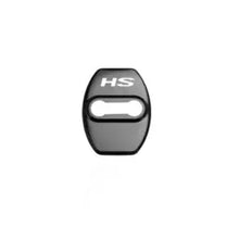Load image into Gallery viewer, 4pcs MG HS Door Lock Covers
