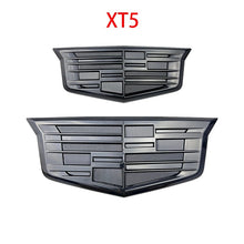 Load image into Gallery viewer, Cadillac  XT5 2016-2025 Grille/Trunk Metal Emblem
