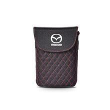 Load image into Gallery viewer, Mazda Storage Hanging Trash Box
