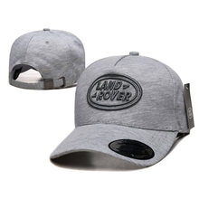 Load image into Gallery viewer, Land Rover Logo Baseball Cap
