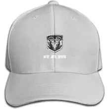 Load image into Gallery viewer, Dodge RAM Logo Baseball Cap Hat
