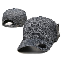 Load image into Gallery viewer, Land Rover Logo Baseball Cap
