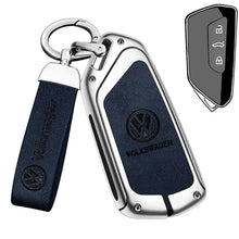 Load image into Gallery viewer, Volkswagen Сase Remote Key, Keychain
