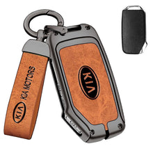 Load image into Gallery viewer, KIA Сase Remote Key, Keychain
