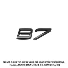 Load image into Gallery viewer, Volvo B5, B6 Emblem - ABS
