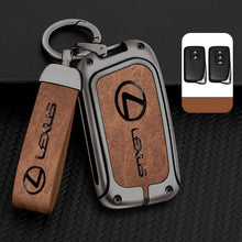 Load image into Gallery viewer, Lexus Сase Remote Key, Keychain
