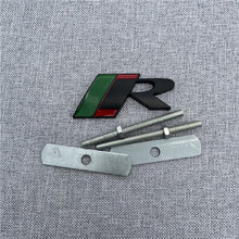 Load image into Gallery viewer, Jaguar R / S Series Metal Emblem Badge
