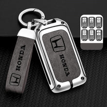 Load image into Gallery viewer, Honda Сase Remote Key, Keychain
