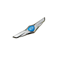 Load image into Gallery viewer, Kia Logo Wings Decal Emblem
