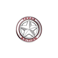 Load image into Gallery viewer, RAM Texas Edition Star Adhesive Emblem
