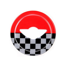Load image into Gallery viewer, Mini Cooper Steering Wheel Emblem

