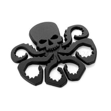Load image into Gallery viewer, Hell Hydra Emblem Sticker
