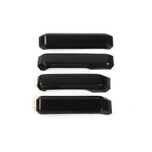 Load image into Gallery viewer, 4pcs 4 Door Inner Grab Handle Cover Trim Stickers For Ford

