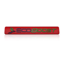 Load image into Gallery viewer, Ford Ecoboost Emblem
