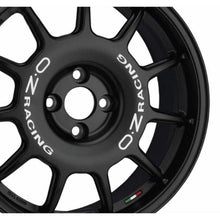 Load image into Gallery viewer, 2pcs OZ Racing Car Wheel Rim Sticker
